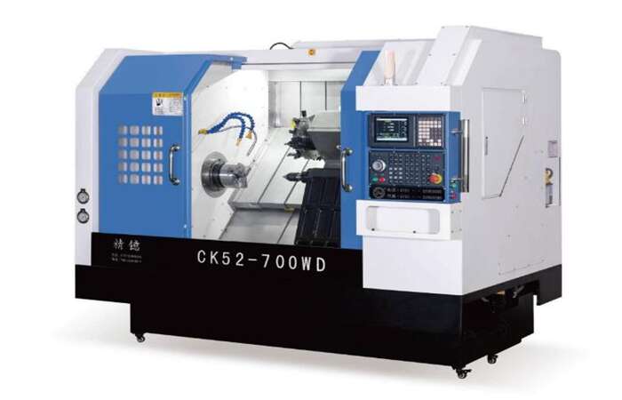 新罗回收CNC